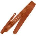 Richter 1137 Raw II Punch Saddle Guitar Strap