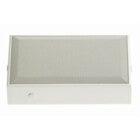 Visaton WL 13 N - 100 V wall-mounted speaker with wooden cabinet
