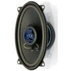 Visaton DX 4x6 - 4 Ohm passive coaxial loudspeaker