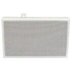 Visaton WL 13 PR - 100 V wall-mounted speaker with volume control