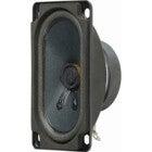 Visaton SC 5.9 OM - 4 Ohm fullrange speaker
