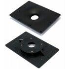 Visaton Waveguide WG 220x150 speaker horn