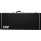 (B-Stock) ESP MH-8 STR Guitar form fit case for M, H and MH series 8-string guitars