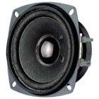 Visaton FR 8 - 4 Ohm compact fullrange speaker