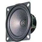 Visaton FR 87 - 4 Ohm compact fullrange speaker