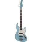 (B-Stock) Sire Marcus Miller V7 2nd Gen 4-String Lake Placid Blue Electric Bass Guitar