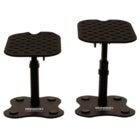 (B-Stock) Innox IVA MON-07 Desktop Monitor Stands (Set of 2)