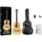 (B-Stock) Cordoba CP100 Guitar Pack Classical Guitar Starter Pack