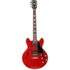 (B-Stock) Gibson Modern Collection ES-339 Figured Sixties Cherry Semi-Acoustic Guitar with Case