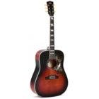 (B-Stock) Sigma Guitars DA-SG7 Electro-Acoustic Guitar with Gig Bag