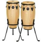 (B-Stock) Meinl HC512NT Headliner 11 and 12 inch conga set natural