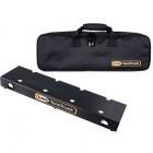 T-Rex ToneTrunk Minor pedal board