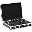 AKG Drum Set Session Microphones