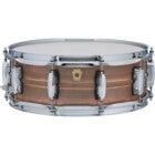 Ludwig LC661 Copperphonic 14 x 5-inch snare drum