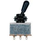 Boston SW-5-BB 3-Way Pickup Switch (Black Block Model)