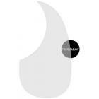 Boston AG-100-TR Transparent Acoustic Guitar Scratchplate