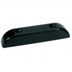 Boston TR-6-BK Bass Guitar Thumb Rest (Black)