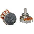 Alpha ALP500-A37 500K Solid Shaft Logarithmic Potentiometer