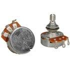 Alpha ALP500-A43 500K logarithmic potentiometer (10mm bushing)