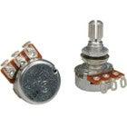 Alpha ALPS500-B49 500K 500K Linear Potentiometer with 10mm Bushing, Small