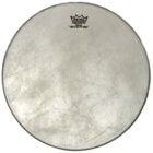Remo BJ-1102-L2 11 1/8-inch banjo head bottom-side coated low collar