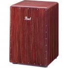 Pearl PCJ-633BB Boom Box Cajon, Artisan Red Mahogany
