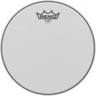 Remo BD-0110-00 Diplomat 10-inch tom and snare head Coated white