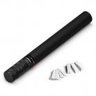 Magic FX Handheld Confetti Cannon 50 cm white