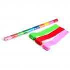 Magic FX Streamers 10 m x 5 cm, multicolour