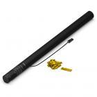 Magic FX Electric Confetti Cannon 80 cm Gold Metallic
