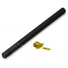 Magic FX Handheld Confetti Cannon 80cm Gold Metallic