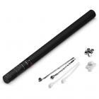 Magic FX Handheld Streamer Cannon 80cm White+Silver