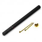 Magic FX Handheld Streamer Cannon, 80cm (Gold Metallic)