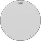 Remo BR-1126-00 Ambassador Coated 26" bass drum head white"