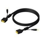 Procab CAV115 SVGA video cable 3 metres