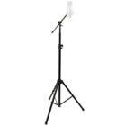 Innox IVA 24 Boom Microphone Stand (Black)