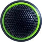 Shure MX395 B/C LED cardioid boundary microphone