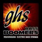 GHS 3040 Bass Boomers Regular medium scale Bass Strings