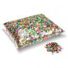 Magic FX Partyfetti Multi-Coloured Powderfetti