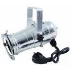 Eurolite PAR-20 e27 aluminium spot