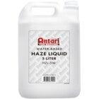 Antari HZL-5W hazer fluid 5 litres