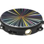 Remo TA-4108-48 Radiant Head 8 inch tambourine