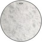 Remo P3-1524-FA Powerstroke 3 Fiberskyn 24-inch Bass Drumhead