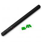 Magic FX 31.5-inch hand-held confetti shooter light green