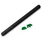 Magic FX 31.5-inch hand-held confetti shooter dark green