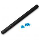 Magic FX 31.5-inch hand-held confetti shooter light blue
