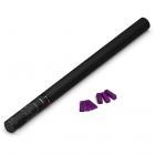 Magic FX 31.5-inch hand-held confetti shooter purple
