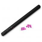 Magic FX confetti handheld shooter 80 cm pink