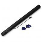 Magic FX Electric Confetti Cannon 31.5 inches dark blue