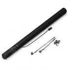 Magic FX Electric Streamer Cannon 80 cm silver